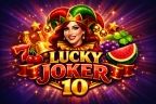 Lucky Joker 10